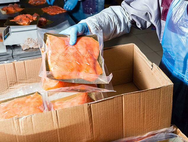 Brand & label Accuracy Assurance